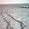 Mars - Nasa, Spirit, 3D Stereo Anaglyphe